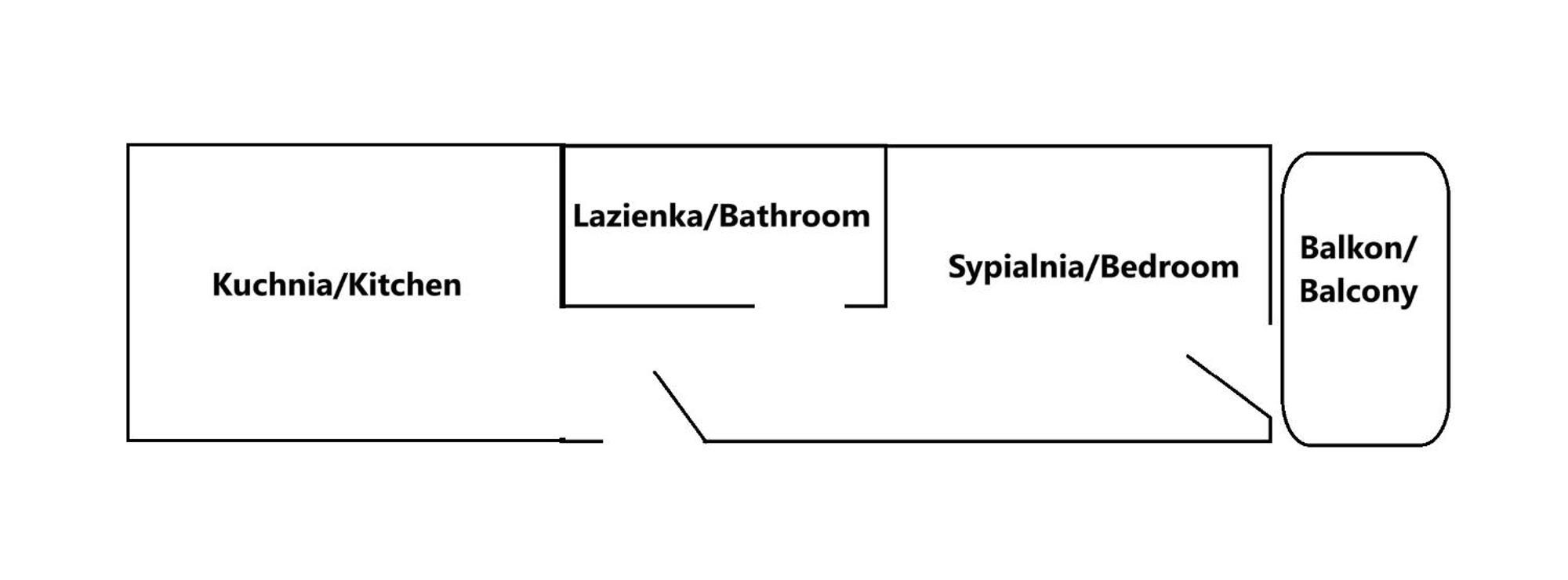 U Andrzeja, Parking W Cenie!! Ubytování v soukromí *